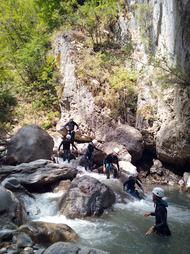 Canyon Experience
