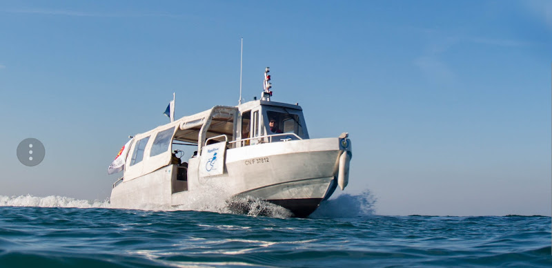 Caen Ouistreham Plongée