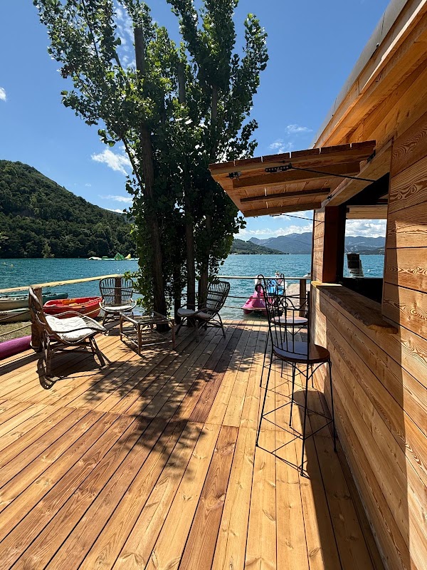 La petite mer