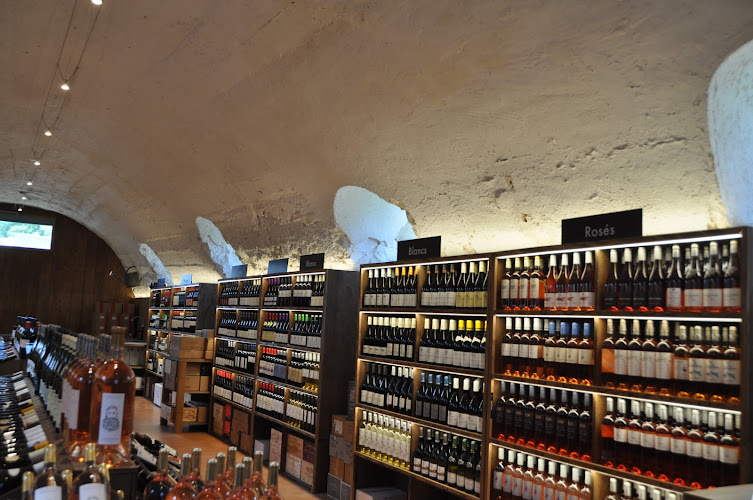 La Cave de Gally