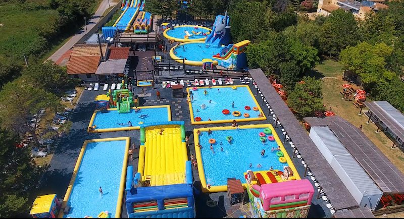 Kid's Paradise