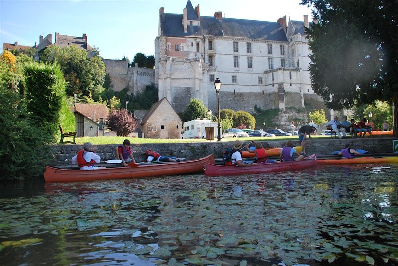 Club Canoë Kayak Dunois