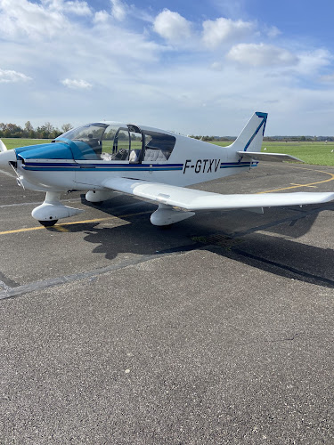 Aeroclub Jean-Marie BONNAFE