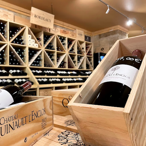 La Crypte du Vin