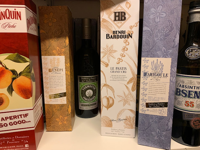 Siège Social Distilleries et Domaines de Provence - Pastis Henri Bardouin