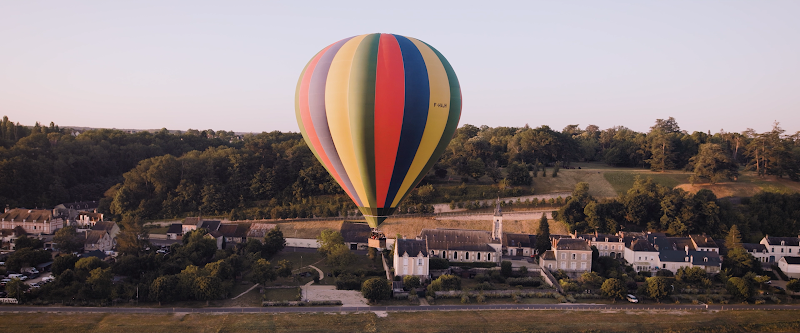 Loire Montgolfières