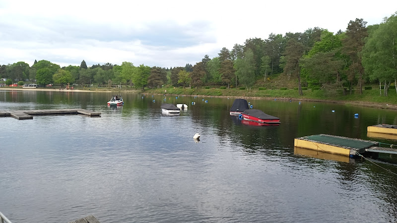 Ski Club Nautique Marcillacois