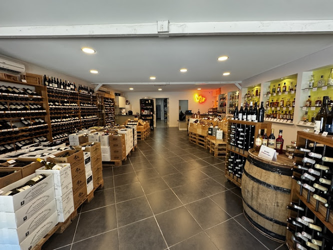 La Cave Avonnaise