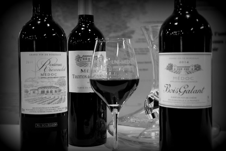 Les Vignerons d'Uni-Médoc