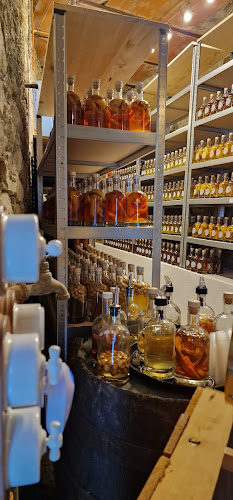 OTTA La Rhum'Arrangerie Corse