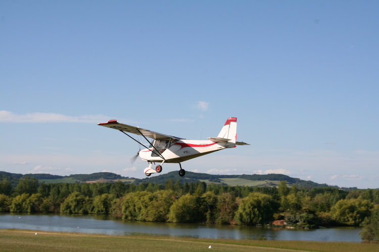 ULM Delta Aquitaine