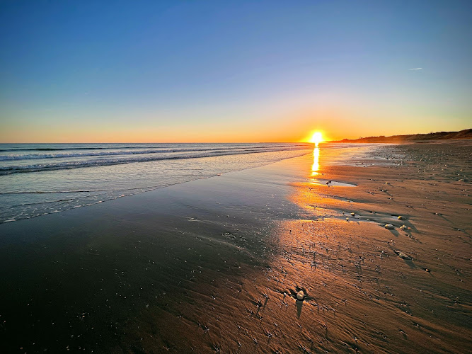 Plage des Grenettes