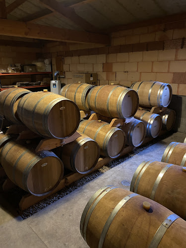 Domaine de Beyssac - Vignoble biodynamique