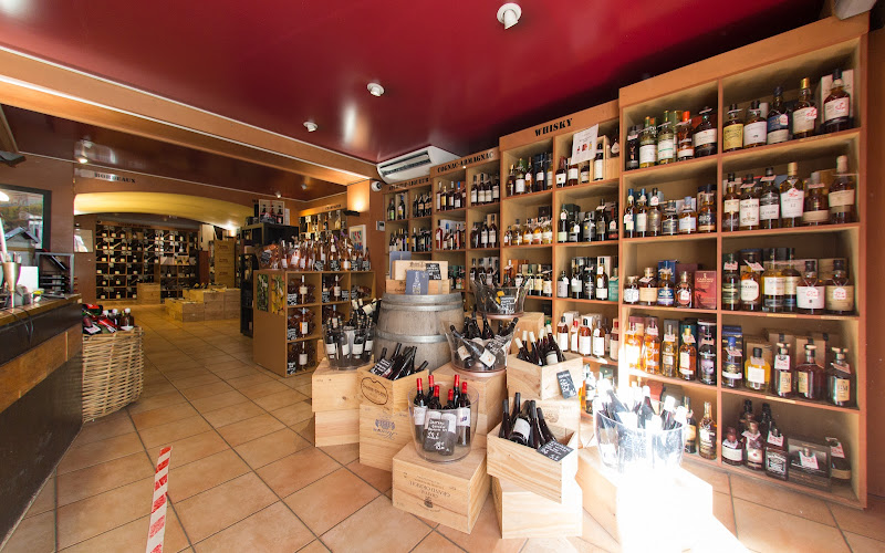 La Route des Vins