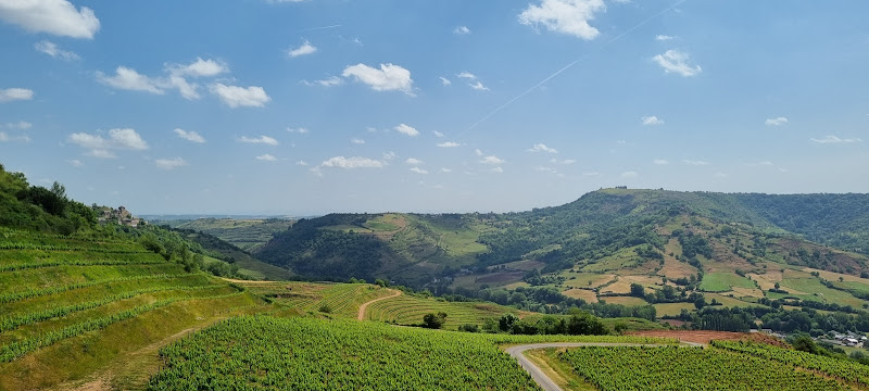 Domaine du Cros