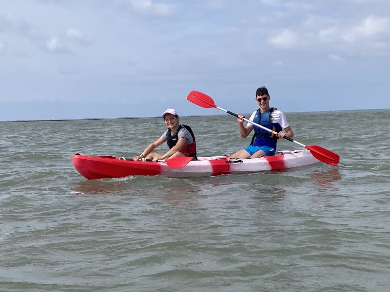 Kayak Découverte 17