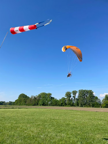 Alsace Paramoteur