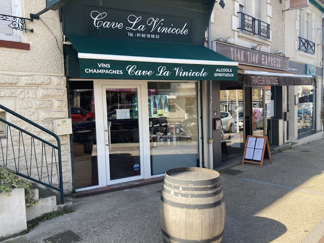 Cave La Vinicole