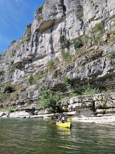 Canoë-Kayak Club Rosières-Aux-Salines