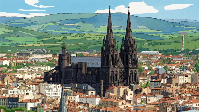 Eskap Clermont-Ferrand : escape game en extérieur