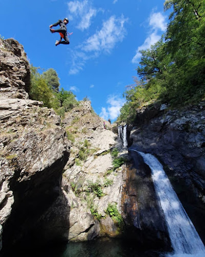 NöMAD Sport Nature / Gorges du Tarn / Canyoning / Via Ferrata