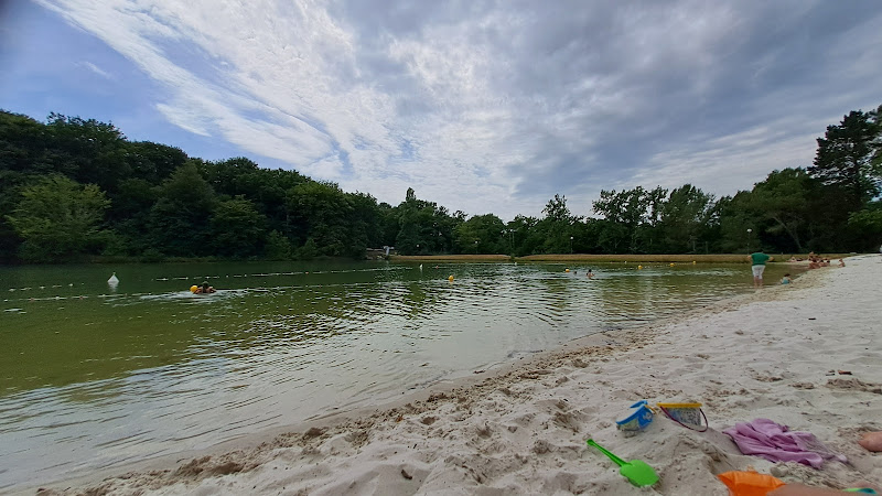 Lac d’Aignan