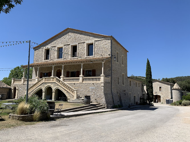 Château La Roque