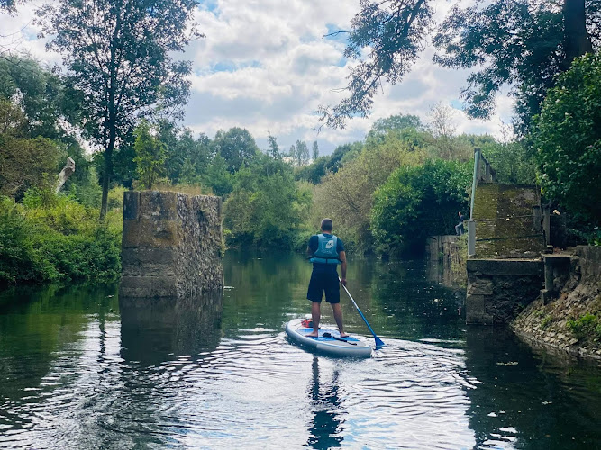Base nautique de l'Agglo du Pays de Dreux