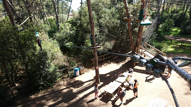 Coudou Parc