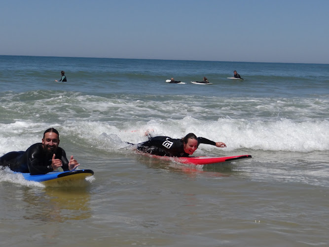 TRIMLINE SURF