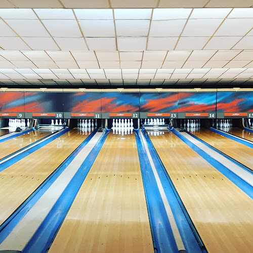 Bowling d'Orléans