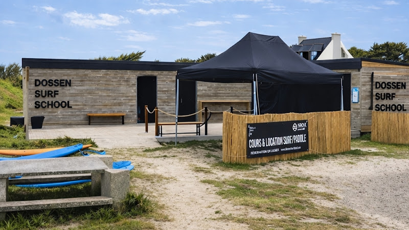 Dossen Surf School