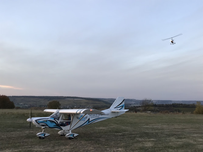 Flight of dreams ulm