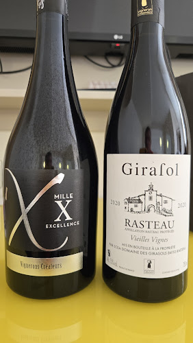 SAS Les Celliers Des Vignerons Créateurs Bouillargues