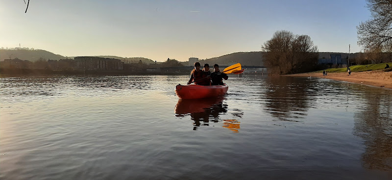 Club de Canoë Kayak du Bassin Elbeuvien