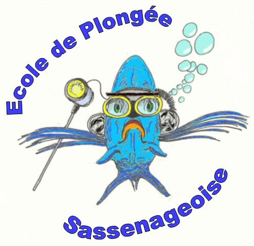 Ecole de Plongée Sassenageoise