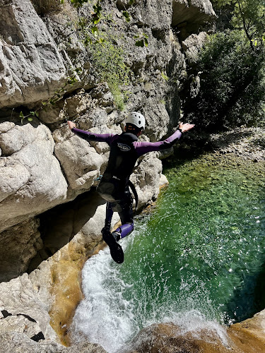 Adventure outdoor 💦 Canyoning 💦 Escalade - via ferrata