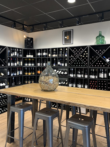MAGUY - Cave à vin