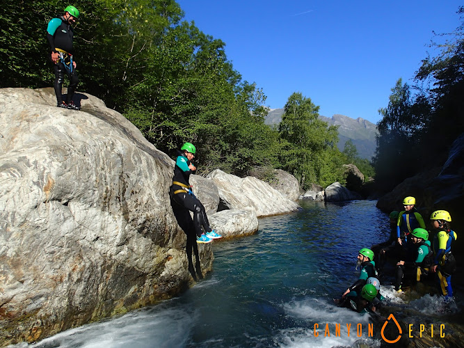 Canyon Epic