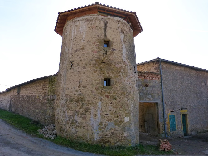 La Tour du Canet
