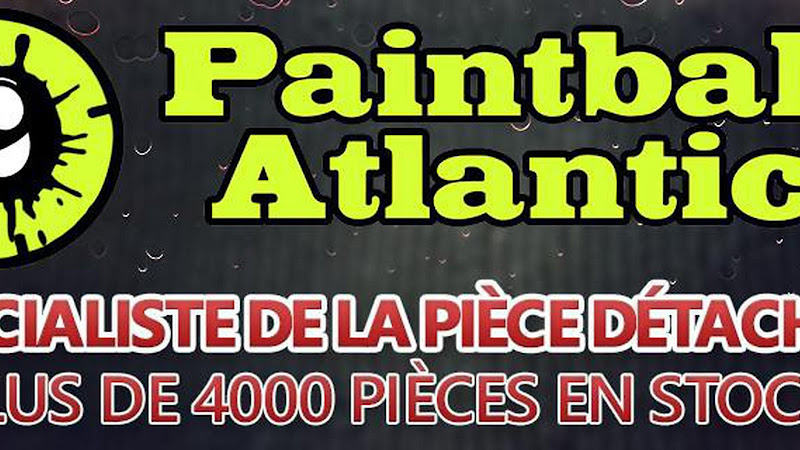Paintball Atlantic