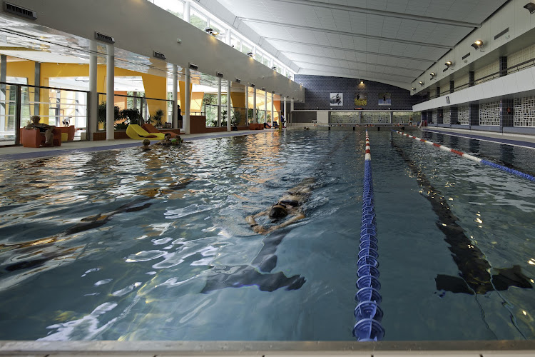 Centre Aquatique Communautaire Feralia