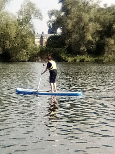 Cercle de Voile de Valenciennes