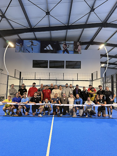 Padel and co