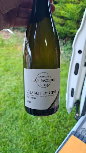 Domaine Jean Jacquin EARL
