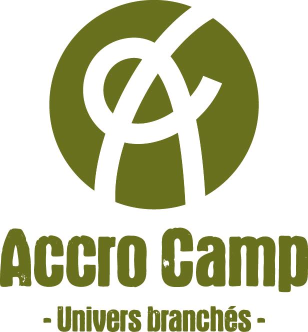 AccroCamp SAS | accrobranche Paris (75)