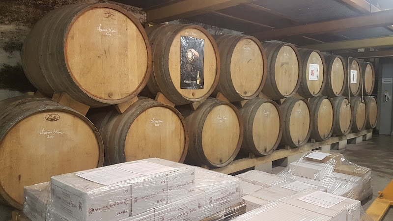 Fruitière Vinicole de Pupillin