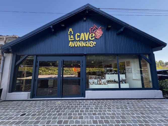 La Cave Avonnaise
