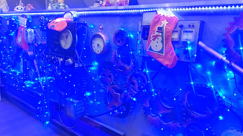 Glorious Escape Game