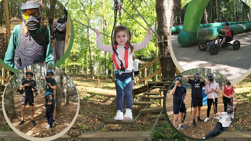 Fun Parc Aventure